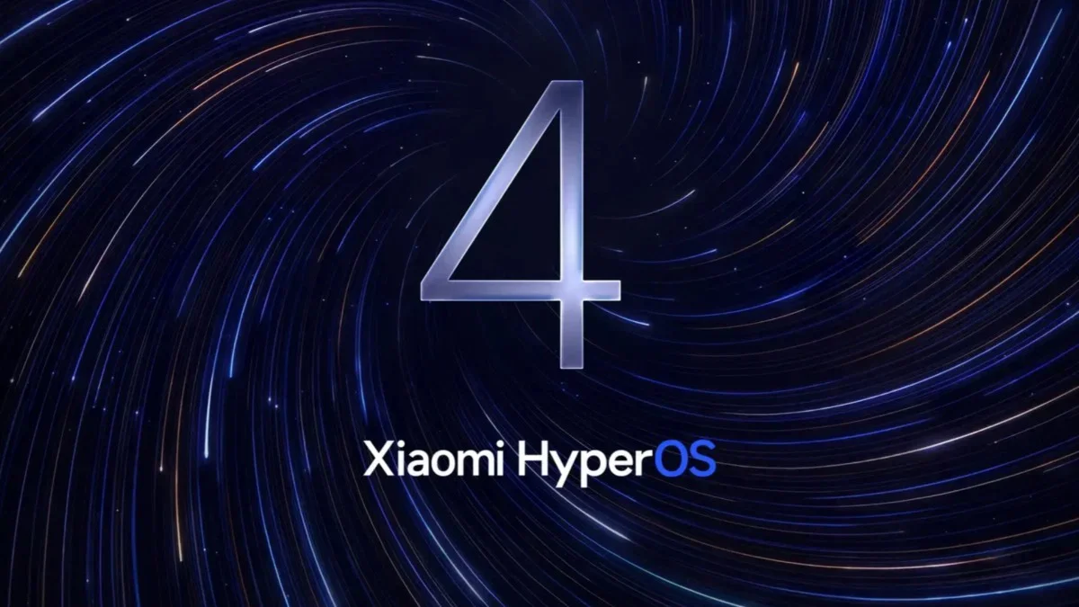 Xiaomi: HyperOS 4 beta chega com suporte ao Xiaomi 17 Ultra
