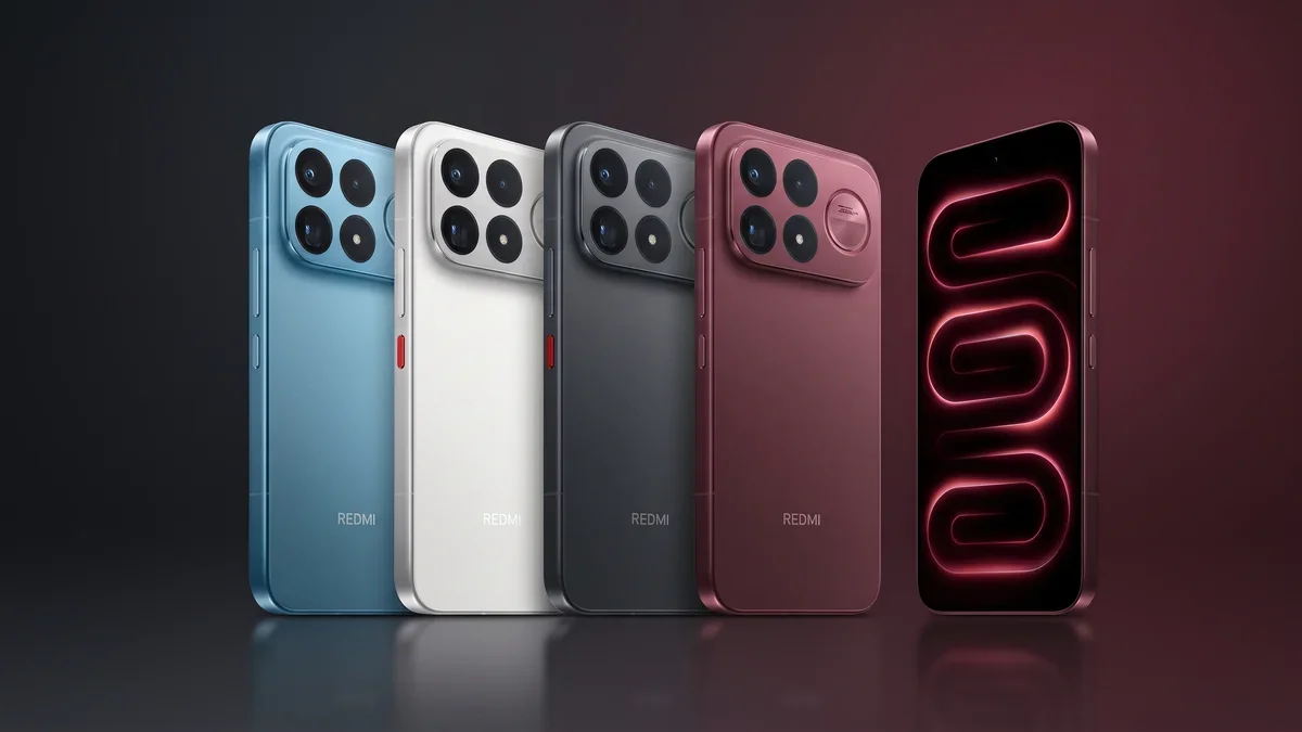 Xiaomi: memória subiu 5,5x e linhas de celulares podem ser descontinuadas