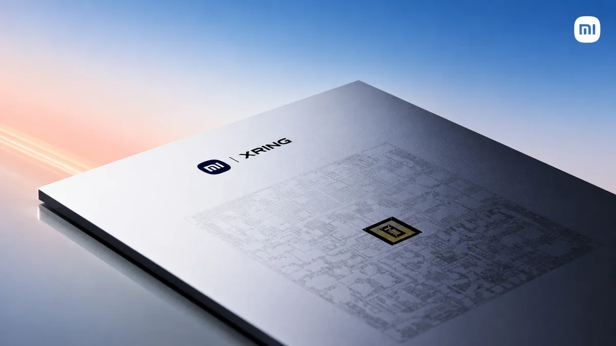 Xiaomi: nova geração do Xring já funcionou à primeira tentativa