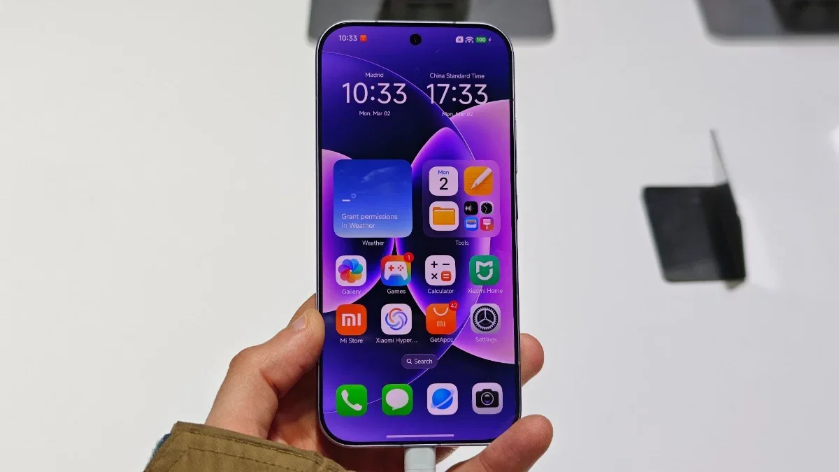 Xiaomi perde espaço para a Honor por ecrã traseiro inovador