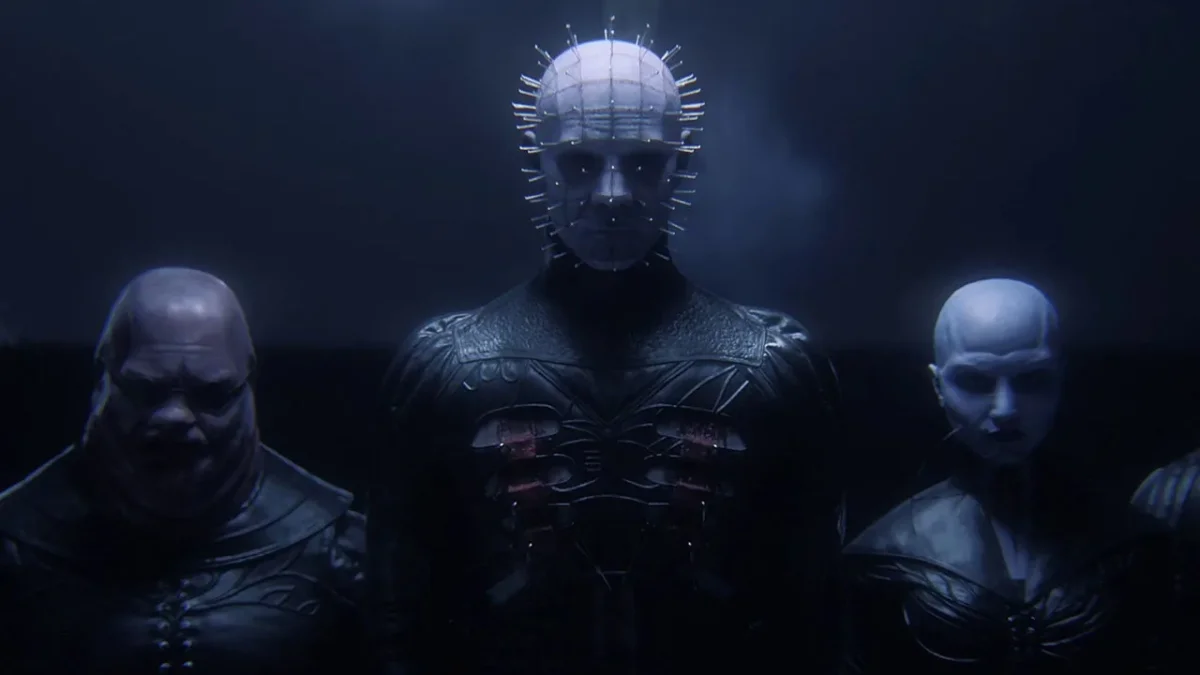 xj0nathan perde canal por gameplay de Hellraiser: Revival