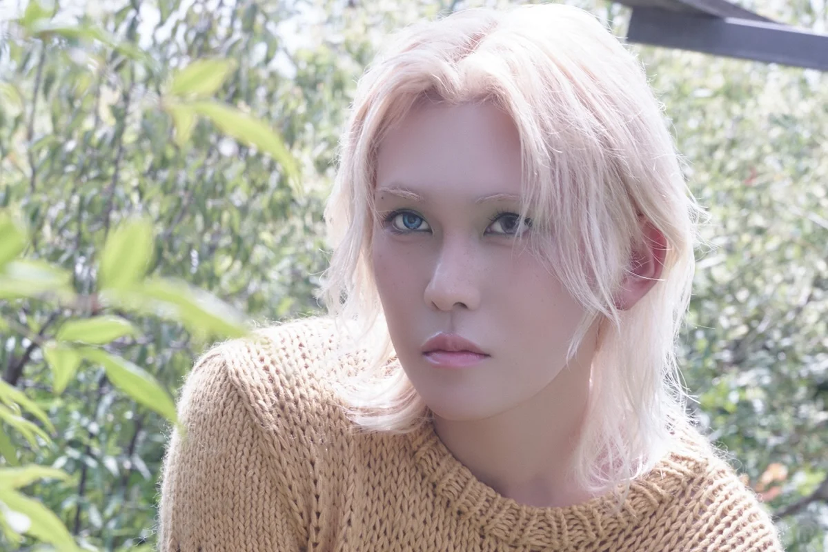 XLOV: Hyun fica de fora do showcase por lesão na perna