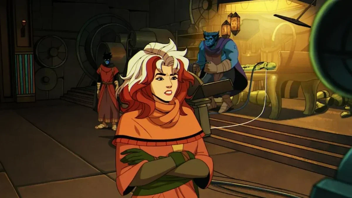 X‑Men ’97: terceira temporada confirmada com cronograma anual
