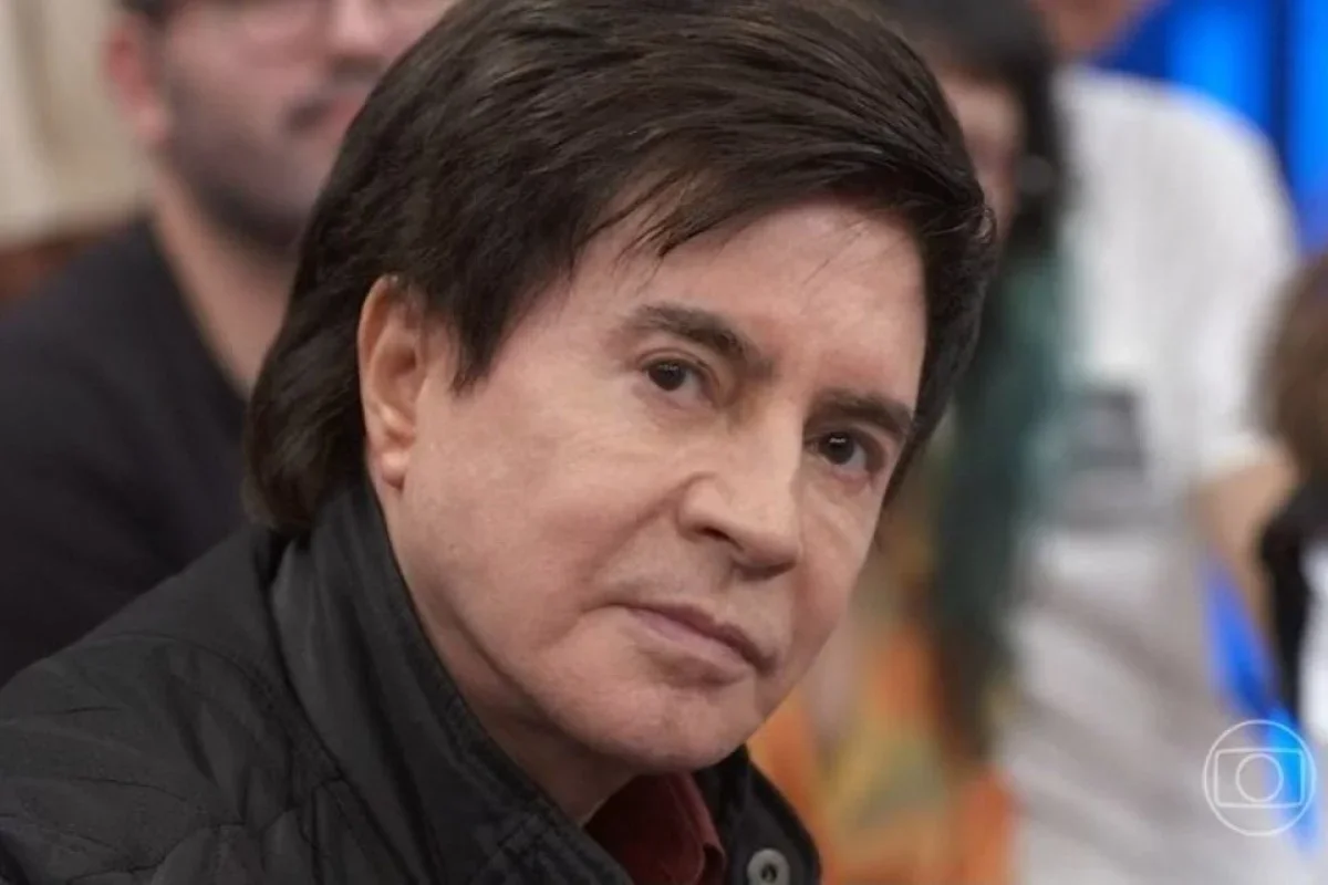 Xororó é 'punido' pela personal por segredo sobre Sandy & Junior
