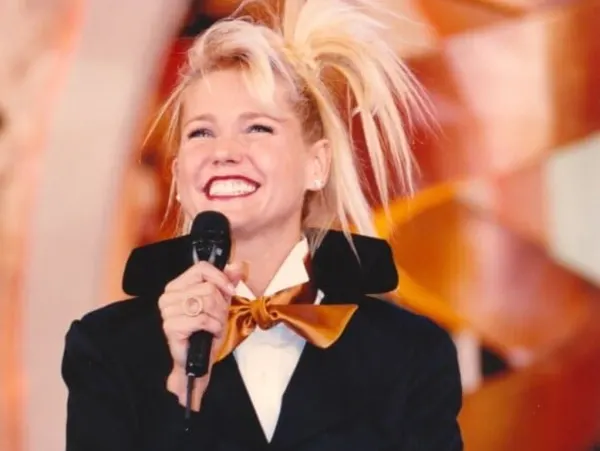 Xuxa responde sobre volta do "Planeta Xuxa" após sucesso da turnê