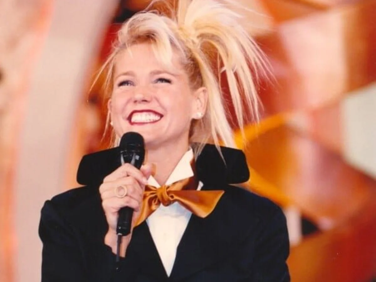 Xuxa responde sobre volta do "Planeta Xuxa" após sucesso da turnê