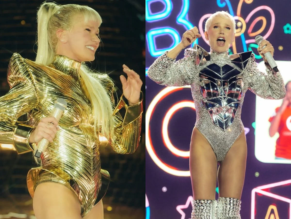 Xuxa transforma críticas em aumento de vendas e ironiza haters
