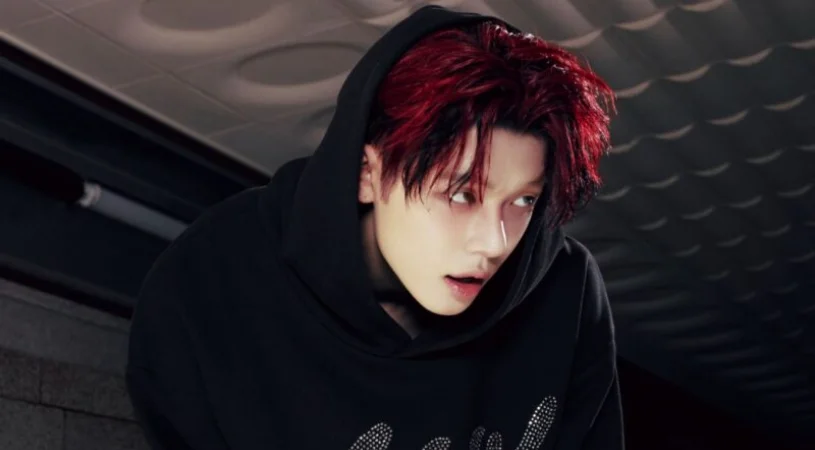 Yeonjun surge mais musculoso e vira assunto nas redes