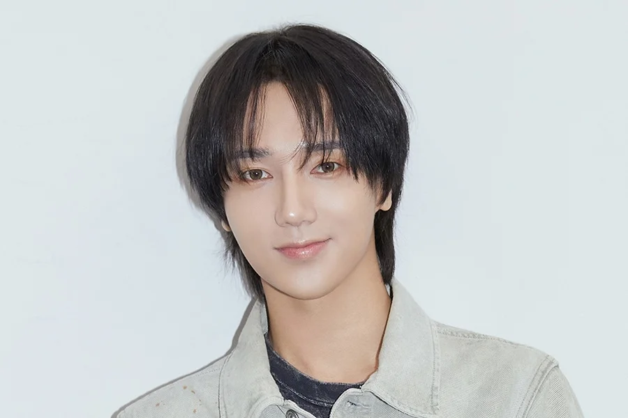 Yesung anuncia turnê de aniversário com paradas internacionais