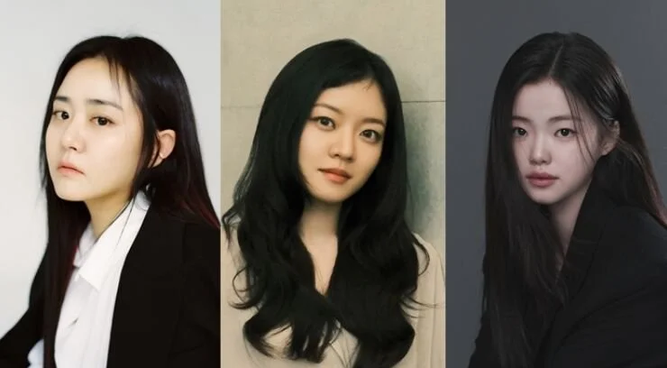 Yeto: Moon Geun Young volta ao papel principal após 9 anos