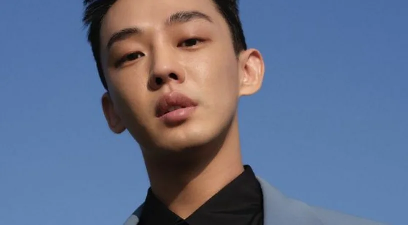 Yoo Ah In retoma a carreira em Vampire após acordo com Billions