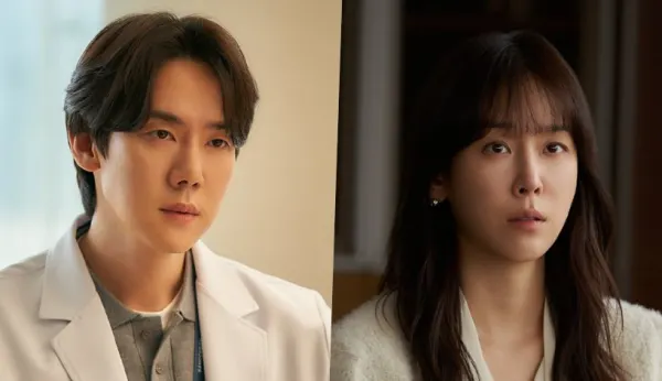 Yoo Yeon Seok e Seo Hyun Jin: reencontro de 10 anos rende duelo de atuação