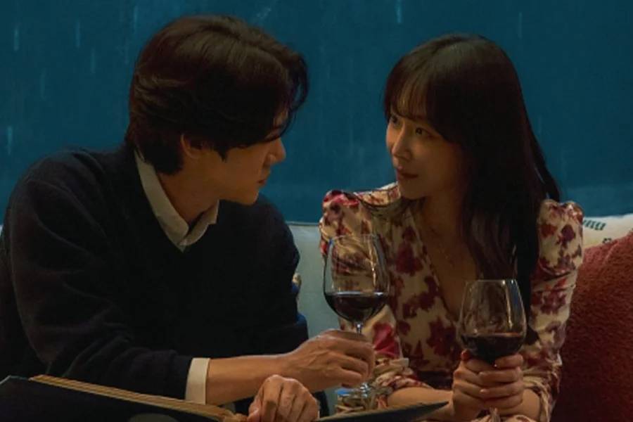 Yoo Yeon Seok e Seo Hyun Jin se reencontram após 10 anos em The Perfect Lie