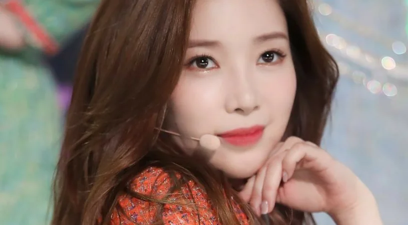 Yoon Chaekyung desabafa: “Fui completamente apunhalada pelas costas”