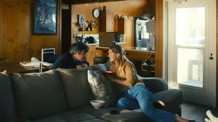 You Can See Everything tenta indicação a Melhor Filme