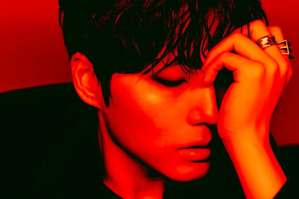Young K dobra recorde de vendas em 2 dias com álbum YOUNGEST