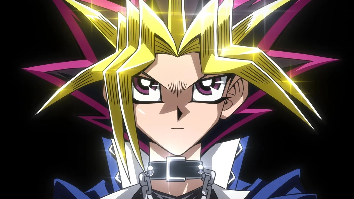 YU-GI-OH!: animação especial e sorteio de ingressos da exposição