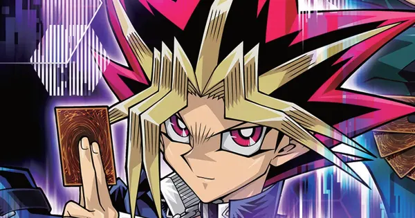 Yu-Gi-Oh!: Dragon Ball evitou o cancelamento do anime