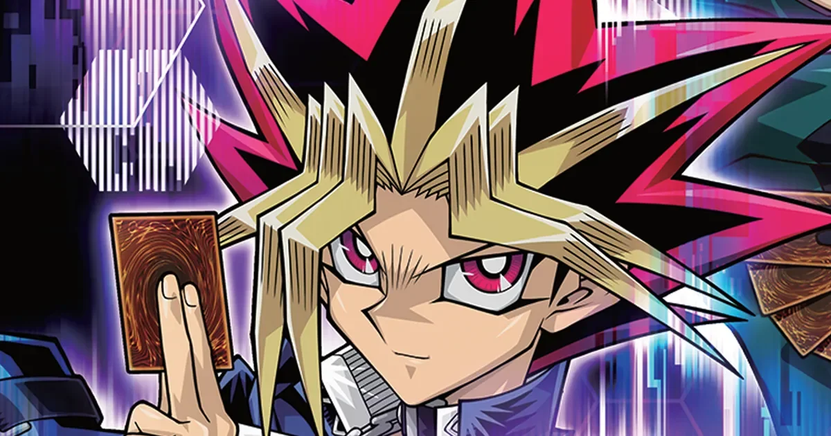 Yu-Gi-Oh!: Dragon Ball evitou o cancelamento do anime