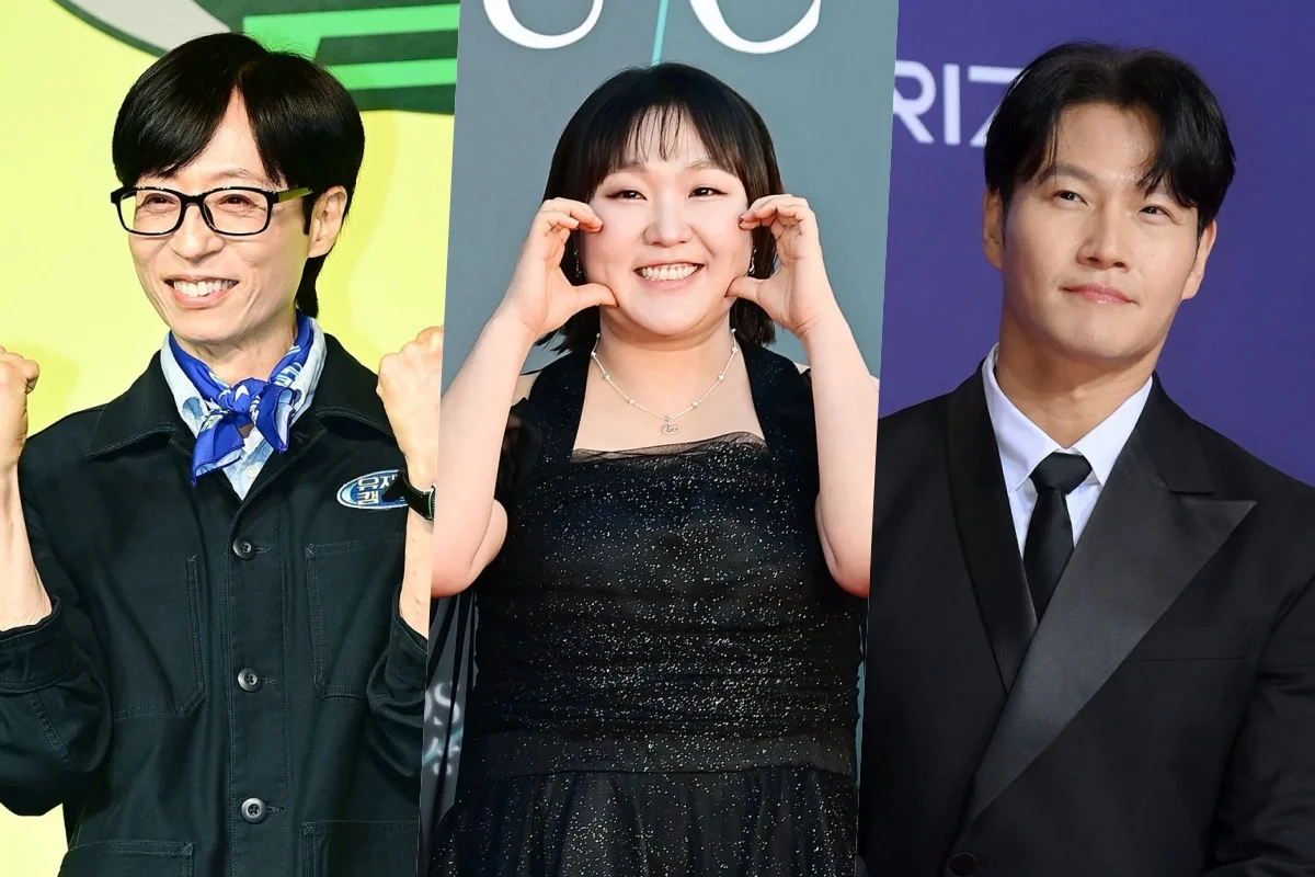 Yu Jae Seok domina ranking com 5.200.431 de reputação