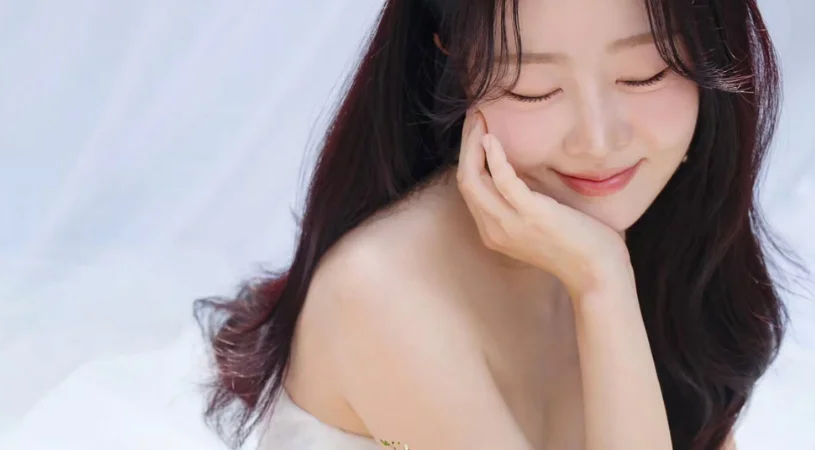 Yujeong, do LABOUM, anuncia casamento após um ano de preparação