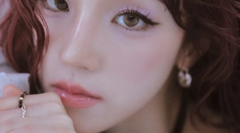 Yuqi: lança o mini‑álbum 27 e compôs todas as seis faixas
