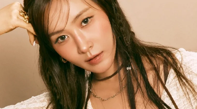 Yuri, do Girls’ Generation, responde crítica com meme de Choo Sarang