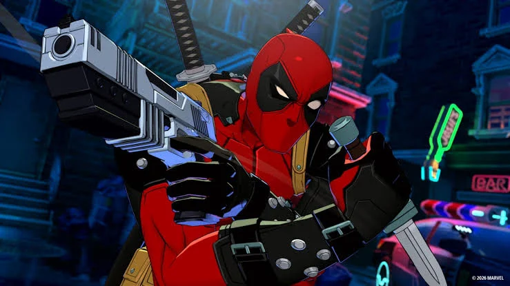 Yuri Lowenthal quer Deadpool em Marvel’s Spider-Man antes do Wolverine