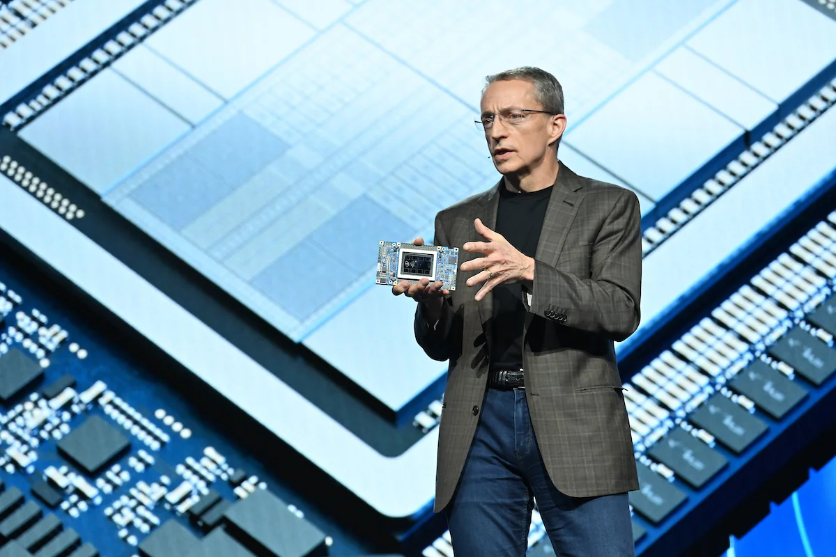 Z2RAM: tecnologia que Patrick Gelsinger apoia como rival em potencial do HBM
