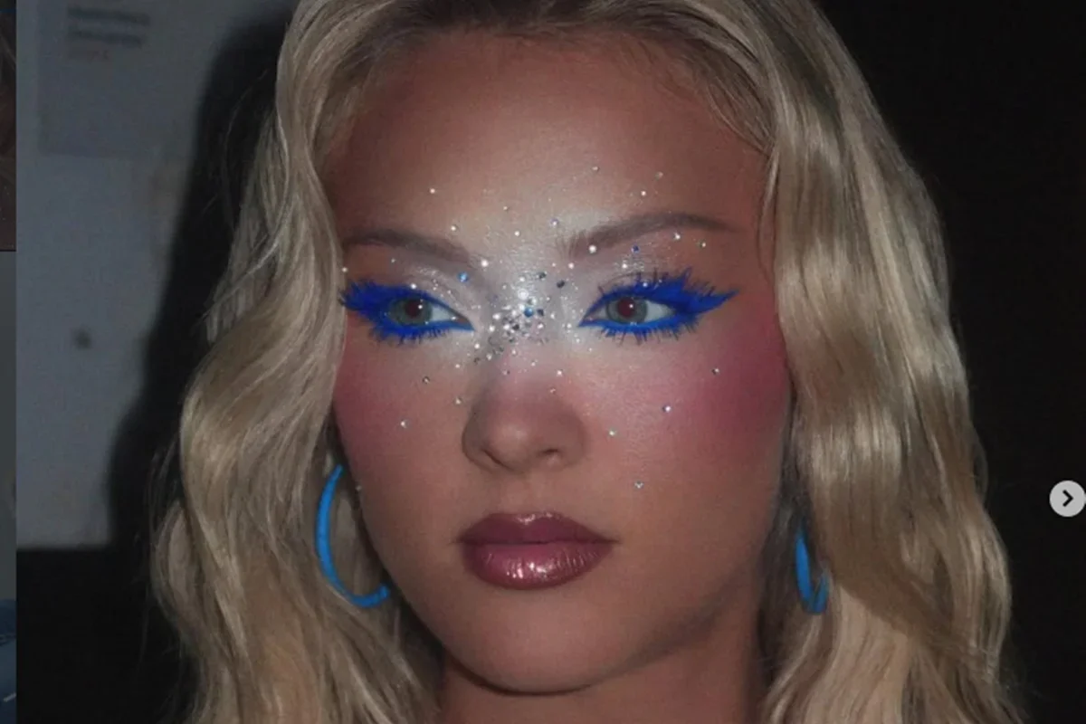 Zara Larsson critica Casa Branca por usar "Midnight Sun" em vídeo do ICE