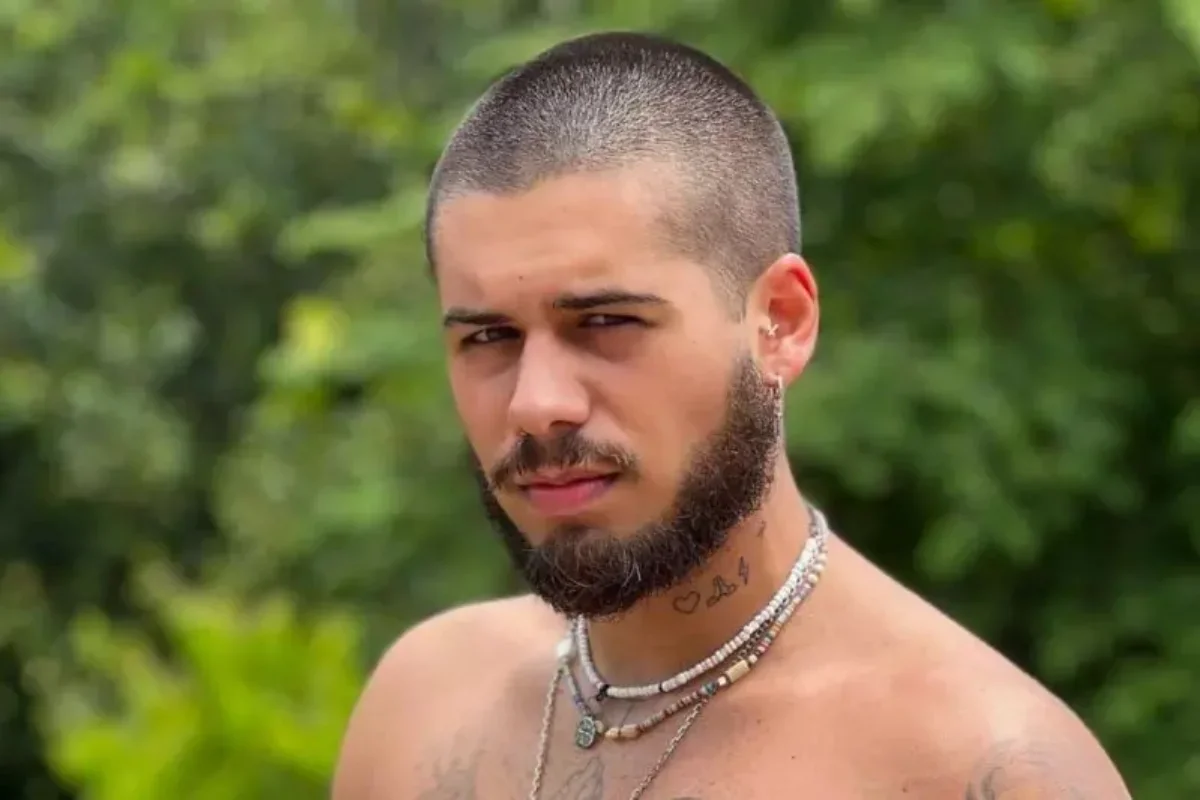 Zé Felipe diagnosticado com síndrome do piriforme após fortes dores