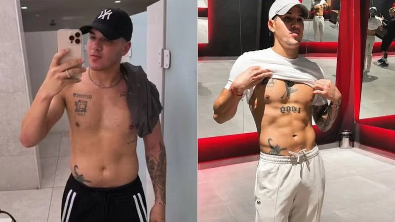 Zé Vaqueiro reduz álcool para ter mais disposição nos shows