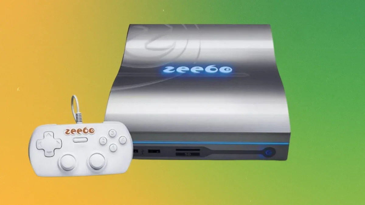 Zeebo: emulador para PC roda 56 dos 62 títulos testados
