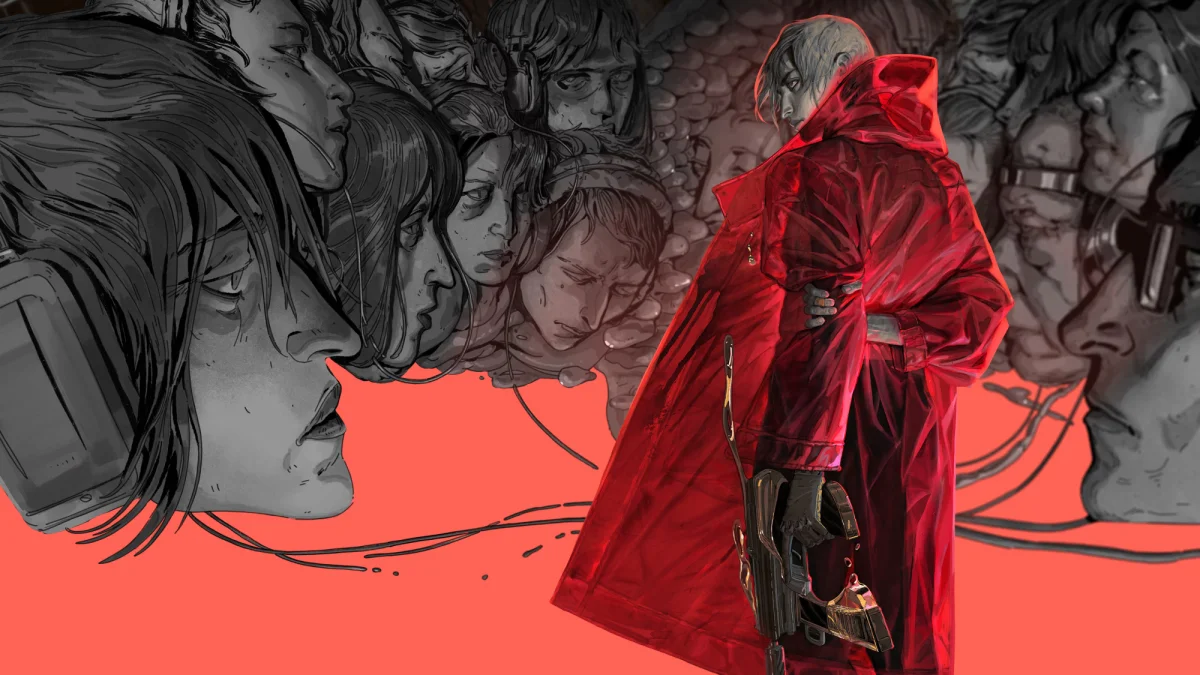 Zero Parades: For Dead Spies ganha versão Director's Cut no PS5