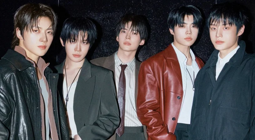 ZEROBASEONE: "Kaiki LOVE" leva grupo ao topo no Japão
