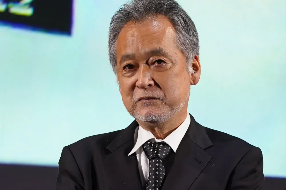 Zeze Takahisa defende roteiros originais em masterclass de Tóquio