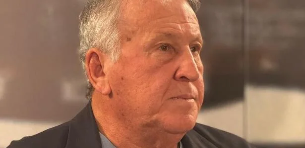 Zico pede Endrick como titular e destaca decisividade