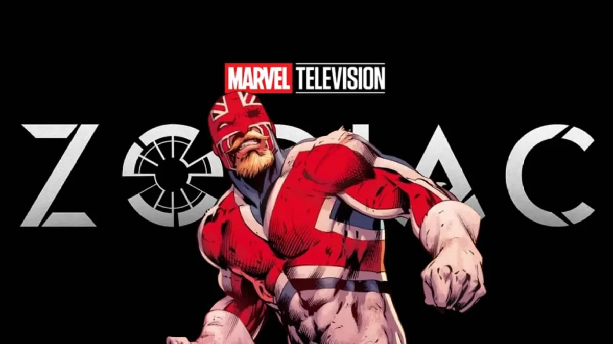 Zodiac: Capitão Britânia surge como possibilidade concreta no MCU
