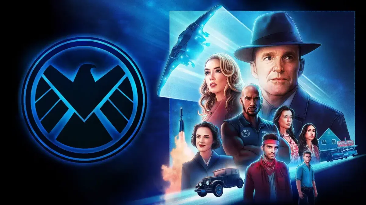 Zodiac pode recuperar personagens de Agentes da S.H.I.E.L.D.