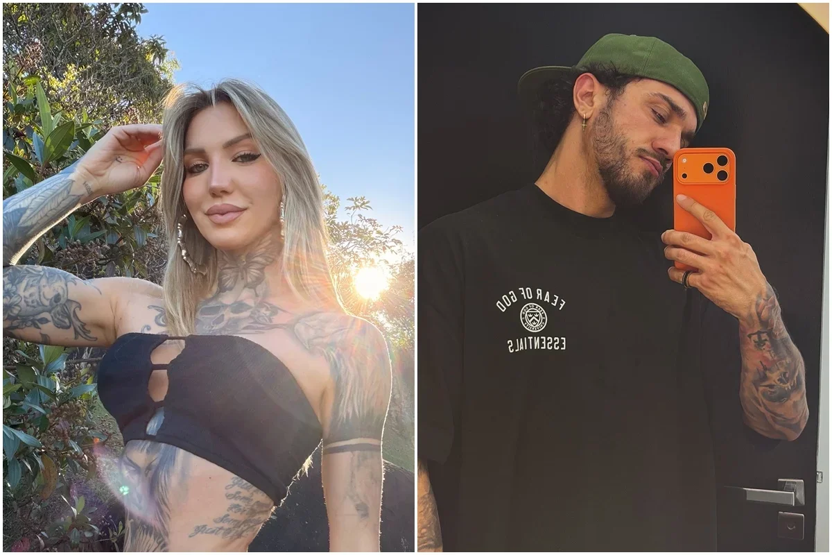 Zoo e Christian Figueiredo são bombardeados de críticas no Podpah
