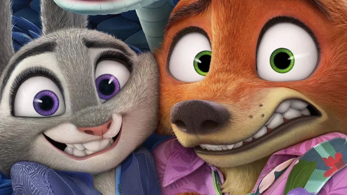 Zootopia: Nick e Judy podem finalmente ter um encontro