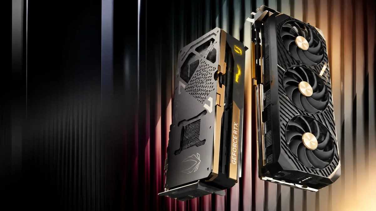 ZOTAC RTX 5090 aparece à venda por ¥1.190.000 no Japão