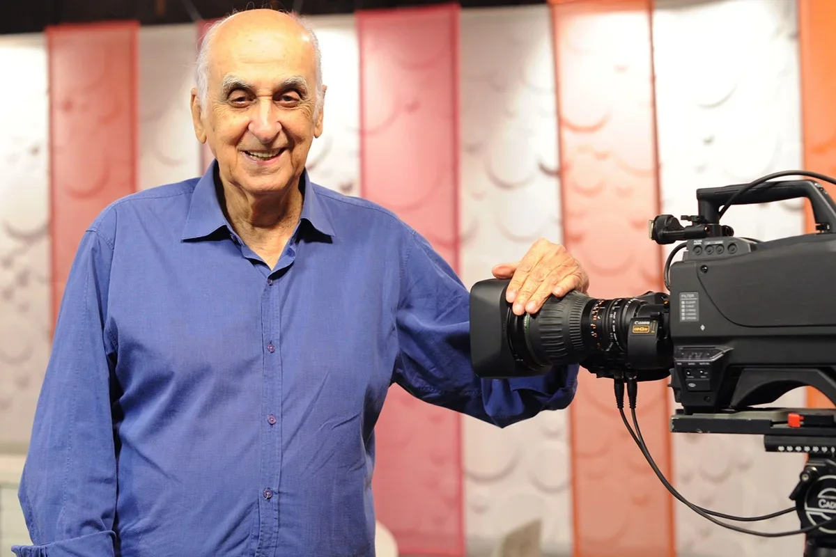 Zuenir Ventura: autor de 1968 e prêmio Jabuti morre aos 95