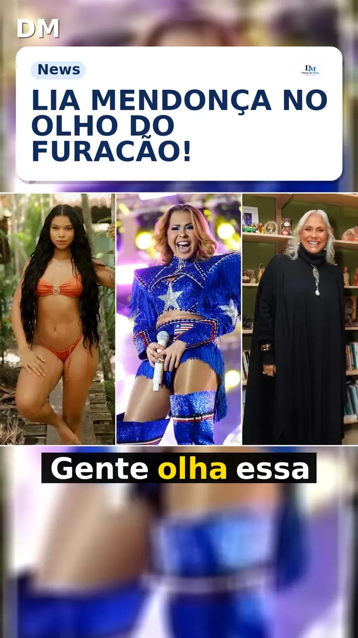 Lia Mendonça afirma dar mais visibilidade ao Pará; reação