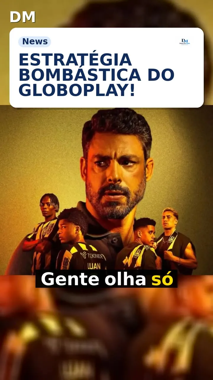 Jogada de Risco lança oito episódios em esquema semanal duplo