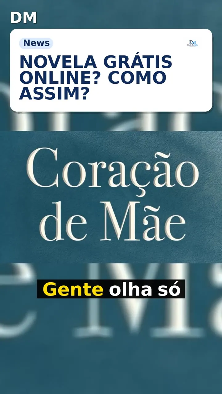 Coração de Mãe: truque oficial libera capítulo online grátis