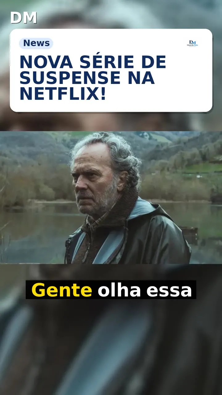 Conspiradores: pai dominado por teorias vira centro do suspense