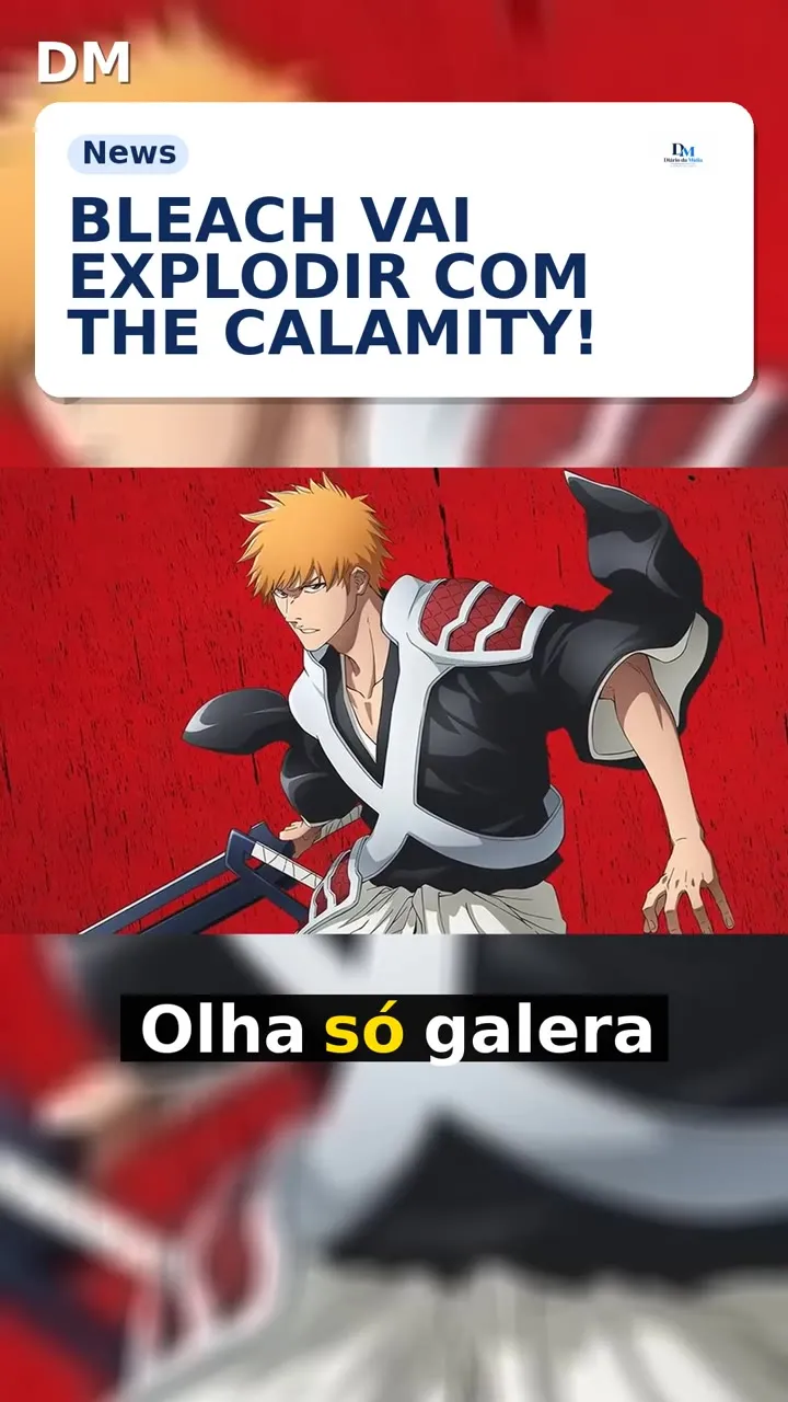 Bleach: Thousand-Year Blood War — The Calamity terá 10 episódios
