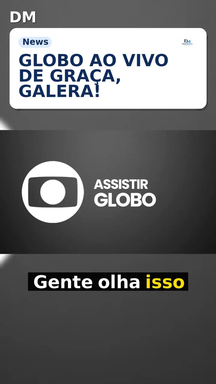 Globo ao vivo grátis: veja Cruzeiro x Botafogo e GP da Hungria