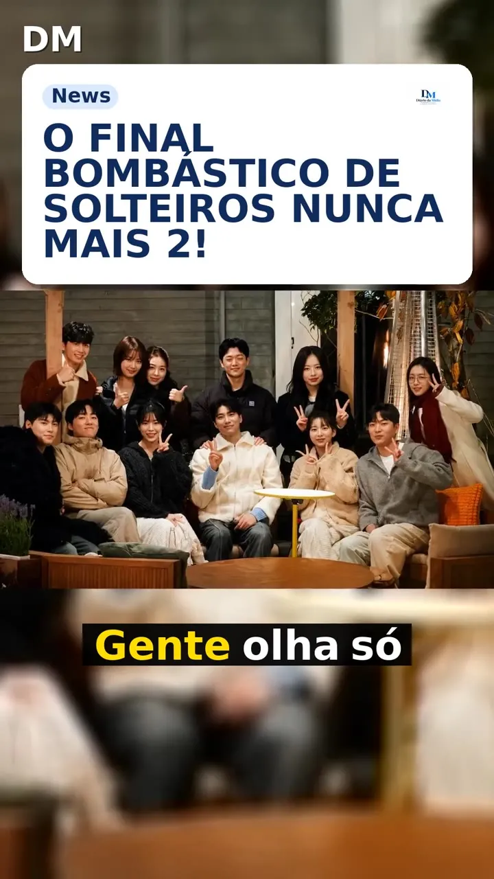Solteiros Nunca Mais 2: Final Explicado e Todas as Respostas